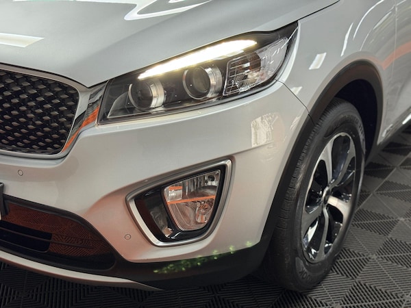 Used Kia Sorento 2018 for sale - 76158815: Photo 81