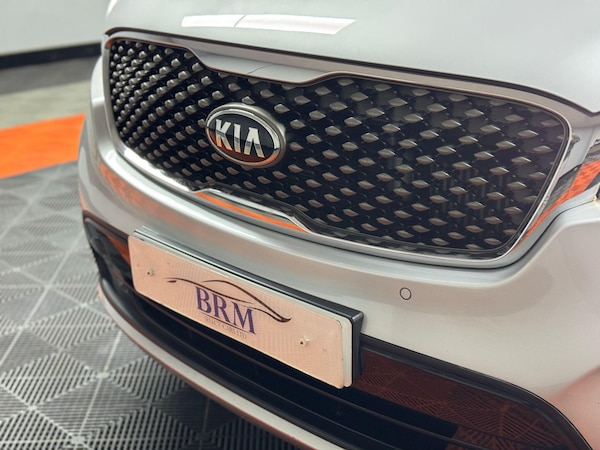 Used Kia Sorento 2018 for sale - 76158815: Photo 83