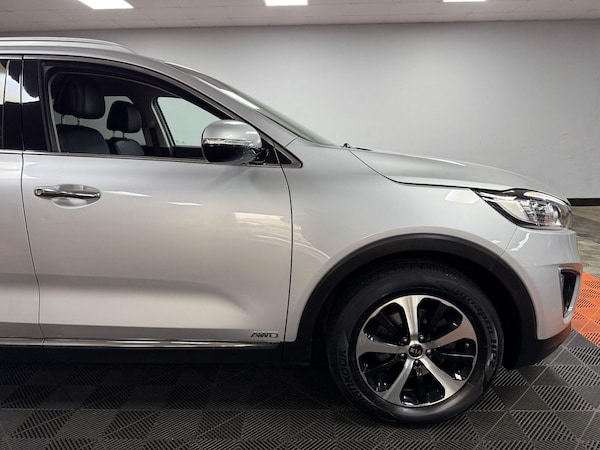 Used Kia Sorento 2018 for sale - 76158815: Photo 86