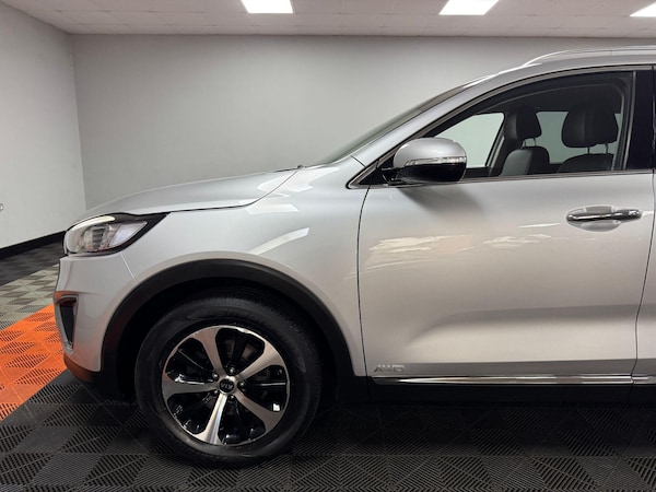 Used Kia Sorento 2018 for sale - 76158815: Photo 88