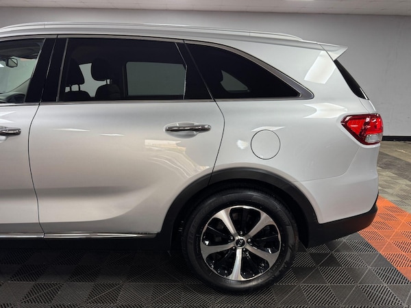 Used Kia Sorento 2018 for sale - 76158815: Photo 89