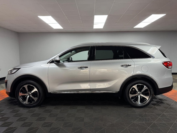 Used Kia Sorento 2018 for sale - 76158815: Photo 8