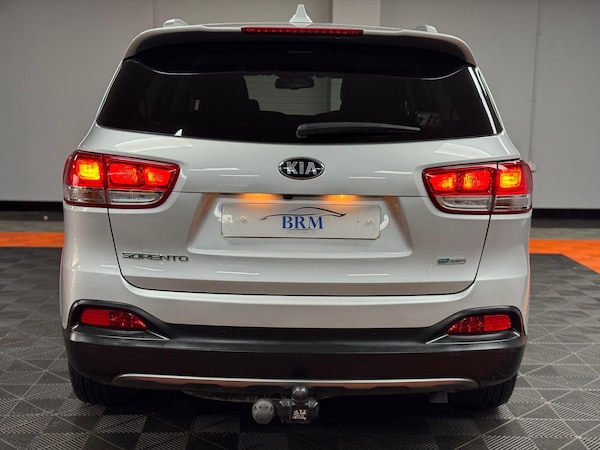 Used Kia Sorento 2018 for sale - 76158815: Photo 9