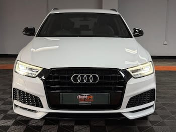 Used Audi Q3 2018 for sale - 79634250: Photo