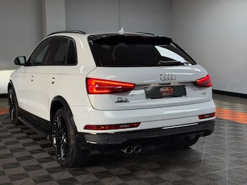 Used Audi Q3 2018 for sale - 79634250: Photo