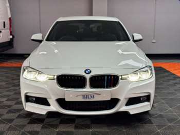 Used BMW 3 Series 2018 for sale - 74822775: Photo