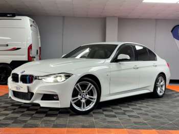 Used BMW 3 Series 2018 for sale - 74822775: Photo