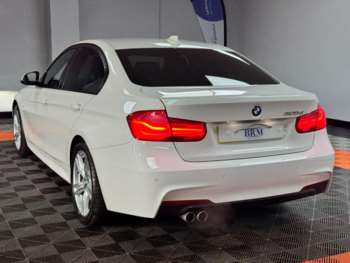 Used BMW 3 Series 2018 for sale - 74822775: Photo