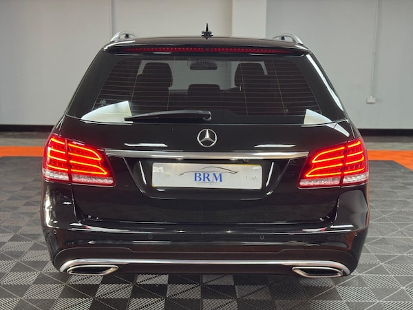 Used Mercedes-Benz E-Class 2014 for sale - 76179484: Photo 10