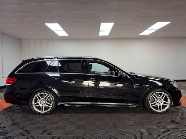 Used Mercedes-Benz E-Class 2014 for sale - 76179484: Photo 11