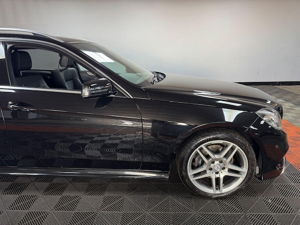 Used Mercedes-Benz E-Class 2014 for sale - 76179484: Photo 12