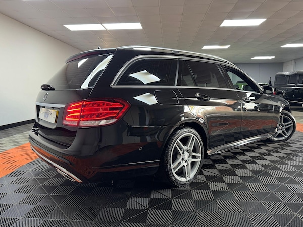 Used Mercedes-Benz E-Class 2014 for sale - 76179484: Photo 13