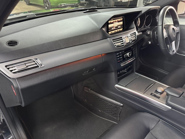 Used Mercedes-Benz E-Class 2014 for sale - 76179484: Photo 15