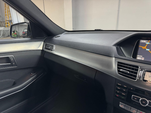 Used Mercedes-Benz E-Class 2014 for sale - 76179484: Photo 17