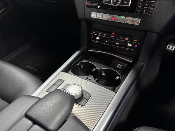Used Mercedes-Benz E-Class 2014 for sale - 76179484: Photo 18