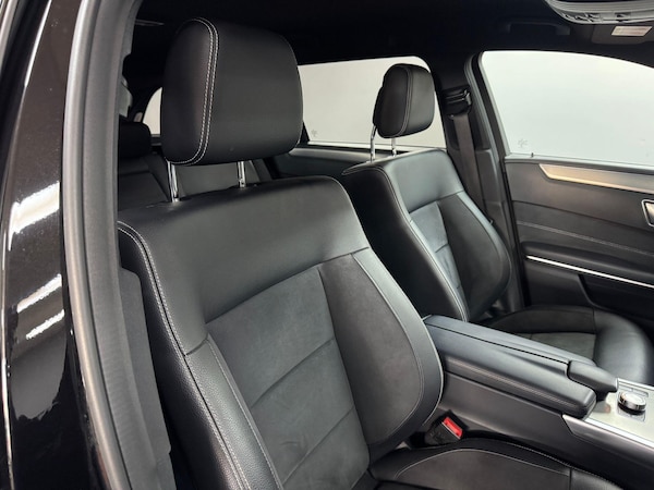 Used Mercedes-Benz E-Class 2014 for sale - 76179484: Photo 22