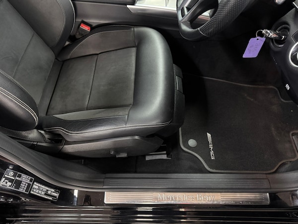Used Mercedes-Benz E-Class 2014 for sale - 76179484: Photo 23