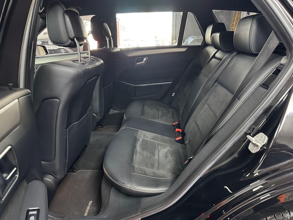 Used Mercedes-Benz E-Class 2014 for sale - 76179484: Photo 24