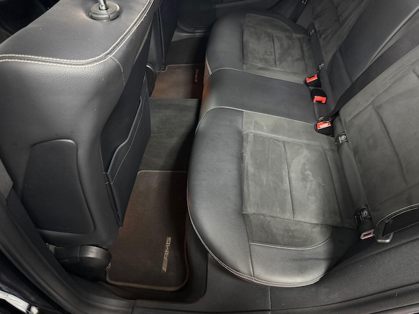 Used Mercedes-Benz E-Class 2014 for sale - 76179484: Photo 26