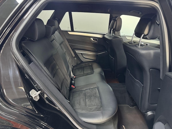 Used Mercedes-Benz E-Class 2014 for sale - 76179484: Photo 28