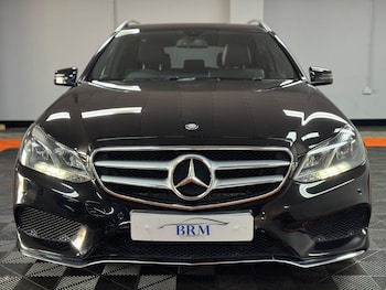 Used Mercedes-Benz E-Class 2014 for sale - 76179484: Photo 2