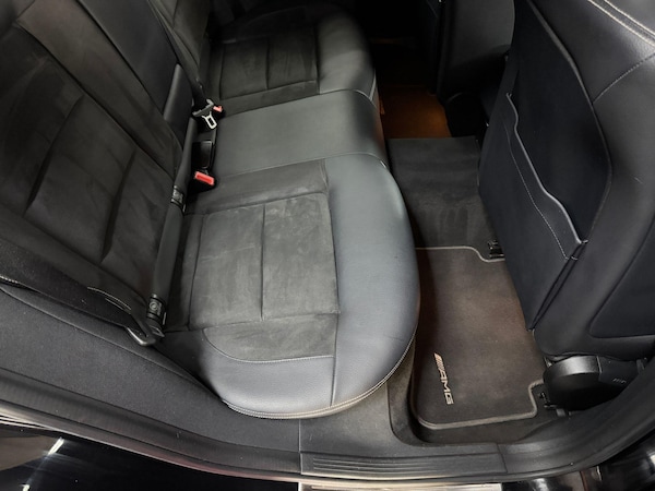 Used Mercedes-Benz E-Class 2014 for sale - 76179484: Photo 30