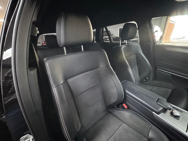 Used Mercedes-Benz E-Class 2014 for sale - 76179484: Photo 33