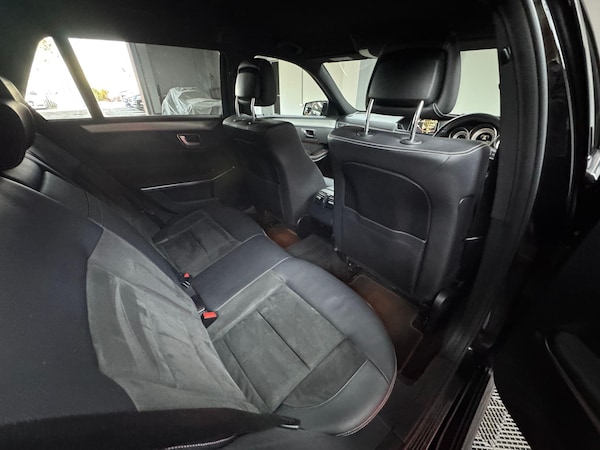 Used Mercedes-Benz E-Class 2014 for sale - 76179484: Photo 34