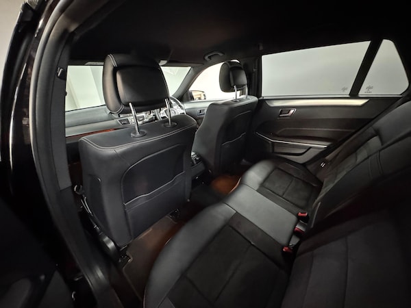 Used Mercedes-Benz E-Class 2014 for sale - 76179484: Photo 37