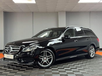 Used Mercedes-Benz E-Class 2014 for sale - 76179484: Photo 3