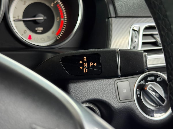 Used Mercedes-Benz E-Class 2014 for sale - 76179484: Photo 43