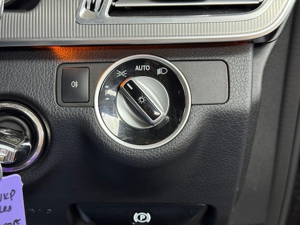 Used Mercedes-Benz E-Class 2014 for sale - 76179484: Photo 46