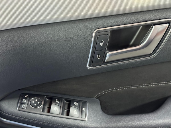 Used Mercedes-Benz E-Class 2014 for sale - 76179484: Photo 47