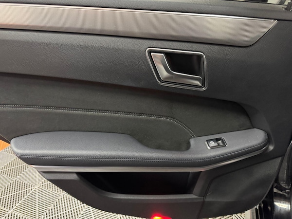 Used Mercedes-Benz E-Class 2014 for sale - 76179484: Photo 49