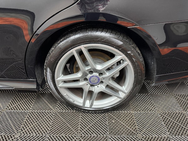 Used Mercedes-Benz E-Class 2014 for sale - 76179484: Photo 58
