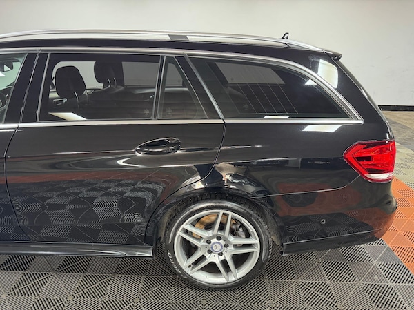 Used Mercedes-Benz E-Class 2014 for sale - 76179484: Photo 59