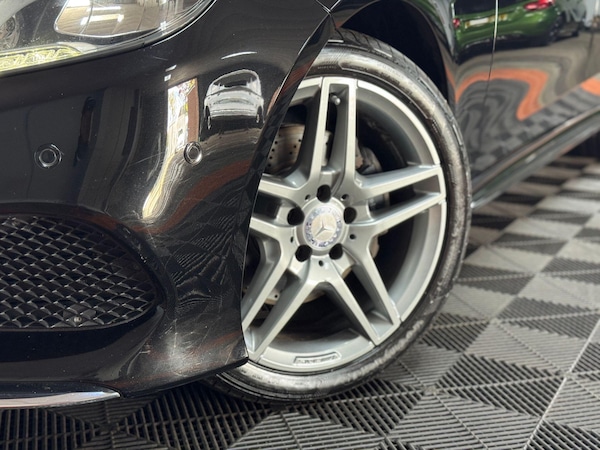 Used Mercedes-Benz E-Class 2014 for sale - 76179484: Photo 61