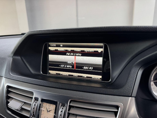 Used Mercedes-Benz E-Class 2014 for sale - 76179484: Photo 62