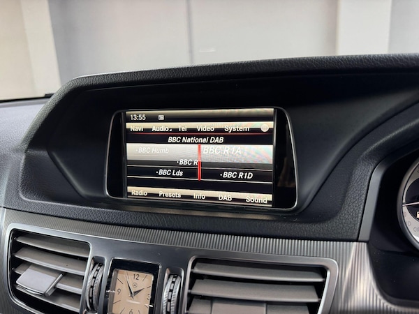 Used Mercedes-Benz E-Class 2014 for sale - 76179484: Photo 64