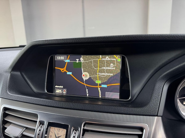 Used Mercedes-Benz E-Class 2014 for sale - 76179484: Photo 66
