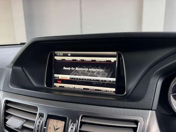 Used Mercedes-Benz E-Class 2014 for sale - 76179484: Photo 67