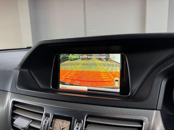 Used Mercedes-Benz E-Class 2014 for sale - 76179484: Photo 68