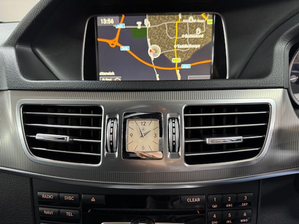 Used Mercedes-Benz E-Class 2014 for sale - 76179484: Photo 69