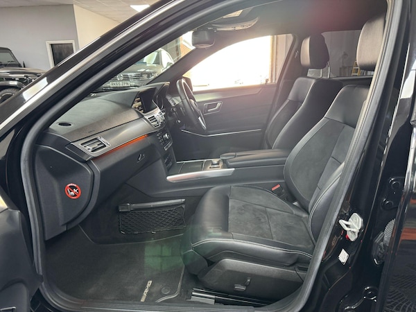 Used Mercedes-Benz E-Class 2014 for sale - 76179484: Photo 76