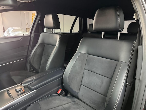 Used Mercedes-Benz E-Class 2014 for sale - 76179484: Photo 77