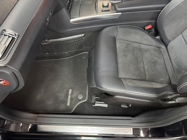 Used Mercedes-Benz E-Class 2014 for sale - 76179484: Photo 78