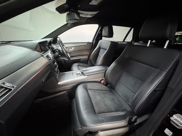 Used Mercedes-Benz E-Class 2014 for sale - 76179484: Photo 79