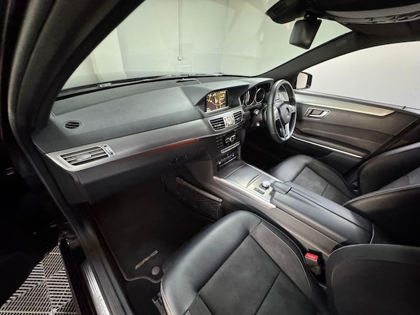 Used Mercedes-Benz E-Class 2014 for sale - 76179484: Photo 80