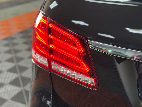 Used Mercedes-Benz E-Class 2014 for sale - 76179484: Photo 81