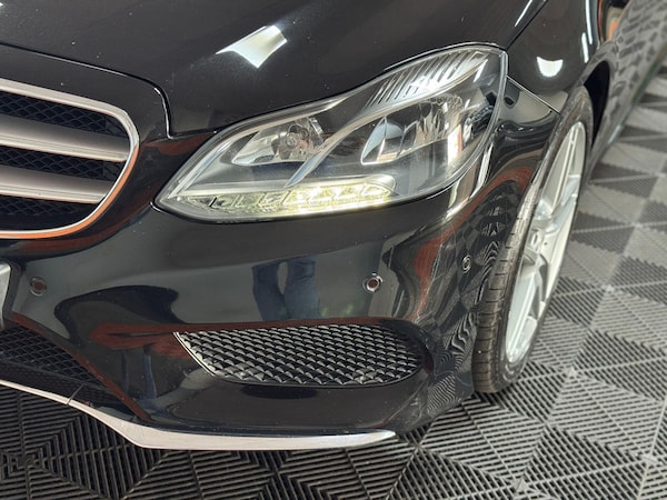 Used Mercedes-Benz E-Class 2014 for sale - 76179484: Photo 82